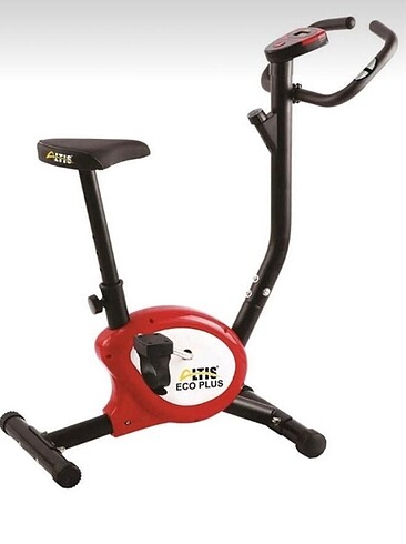 Spor bisikleti