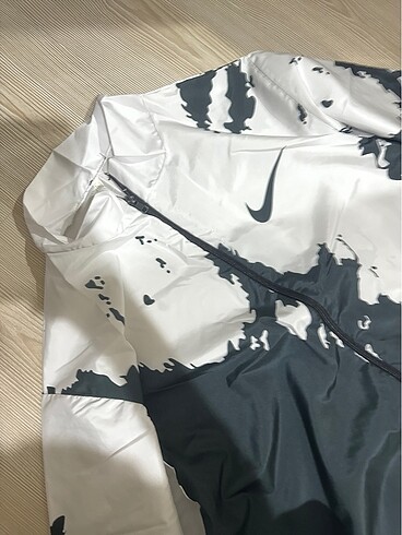 Nike esofman ustu