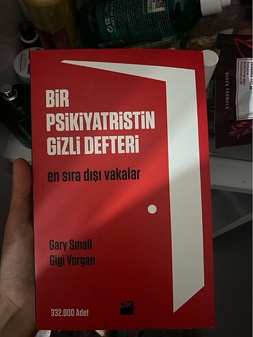 Bir psikiyatristin gizli defteri