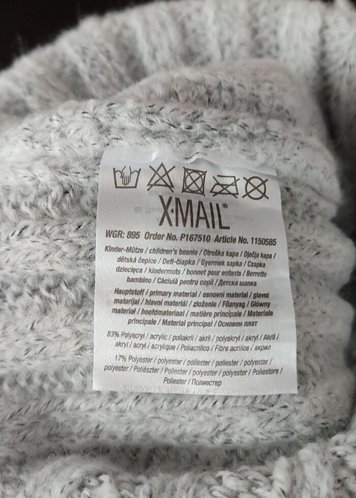 KEDILI BERE - Görsel 2