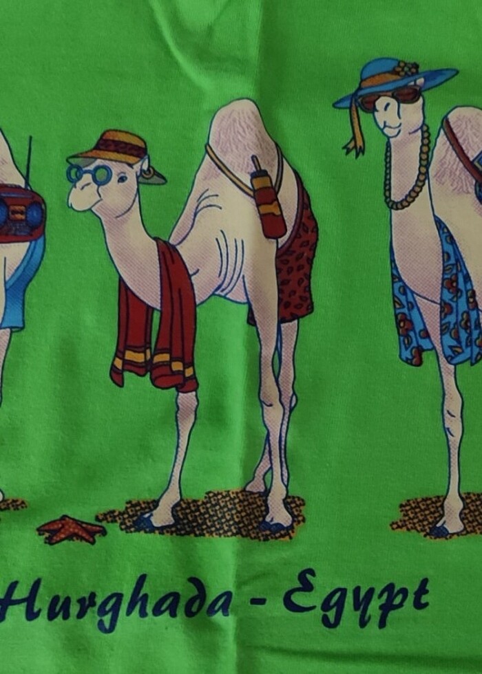 10 YAŞ TİŞÖRT - Görsel 2