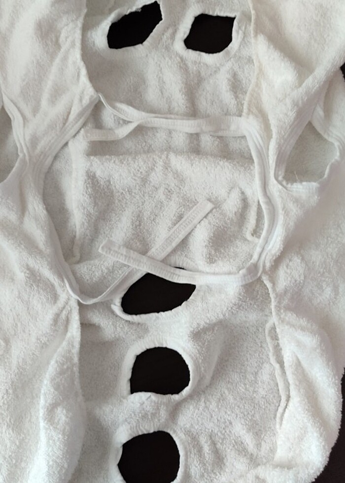 BABYJEM TERLETMEYEN PUSET KILIFI - Görsel 3