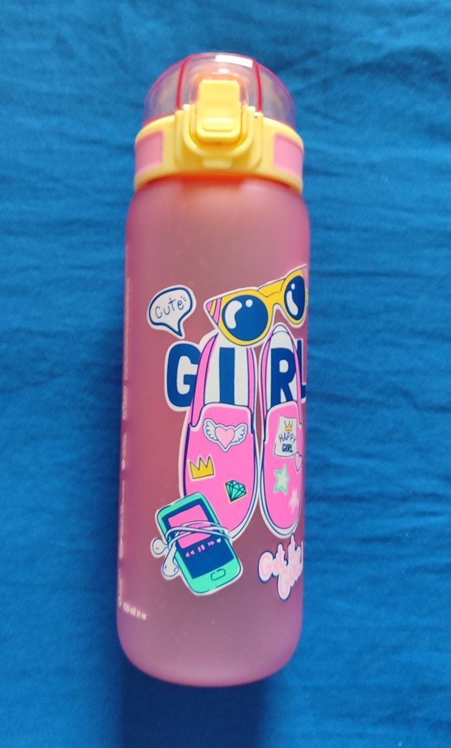 RENGA MARKA 630 ML SULUK - Görsel 2