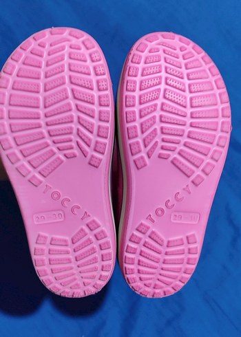 29-30 NUMARA TOGGY MARKA YAĞMUR BOTU - Görsel 5