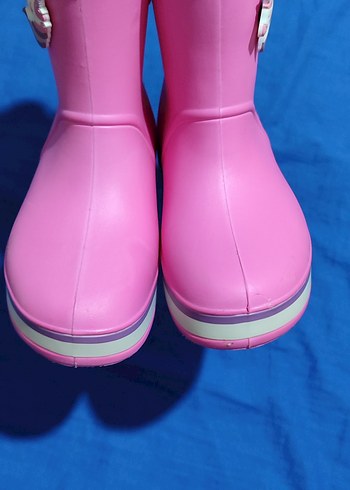 29-30 NUMARA TOGGY MARKA YAĞMUR BOTU - Görsel 4