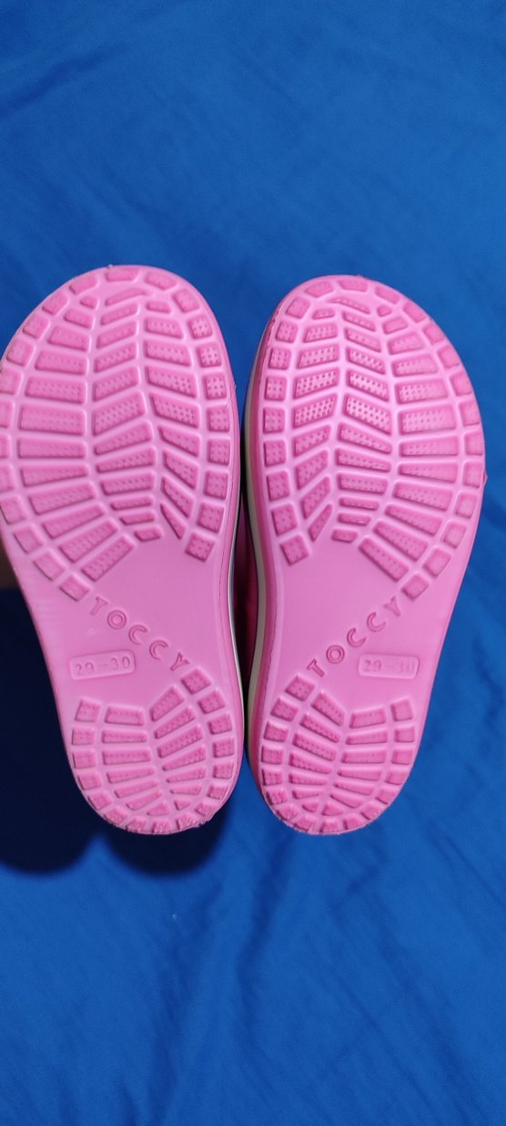 29-30 NUMARA TOGGY MARKA YAĞMUR BOTU - Görsel 5