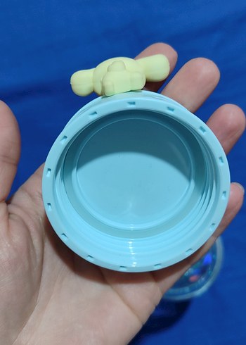 MINISO MARKA CINNAMOROLL SİMLİ SULUK - Görsel 6