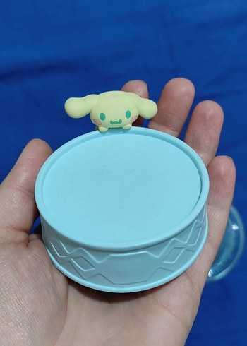 MINISO MARKA CINNAMOROLL SİMLİ SULUK - Görsel 5