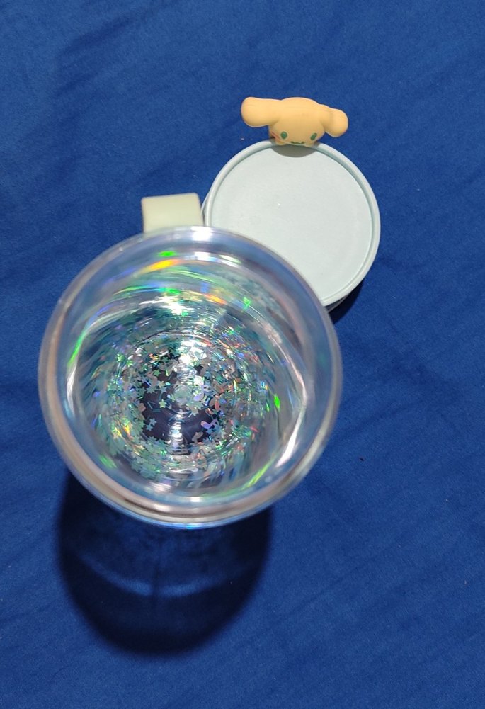 MINISO MARKA CINNAMOROLL SİMLİ SULUK - Görsel 4