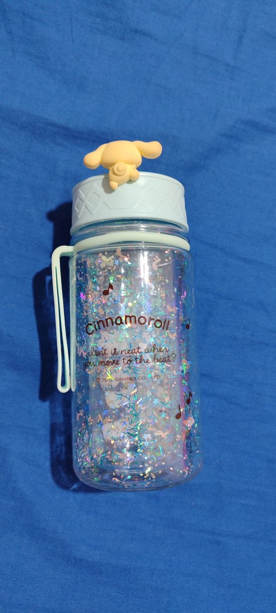 MINISO MARKA CINNAMOROLL SİMLİ SULUK - Görsel 2