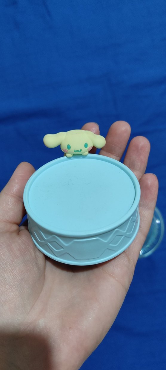 MINISO MARKA CINNAMOROLL SİMLİ SULUK - Görsel 5