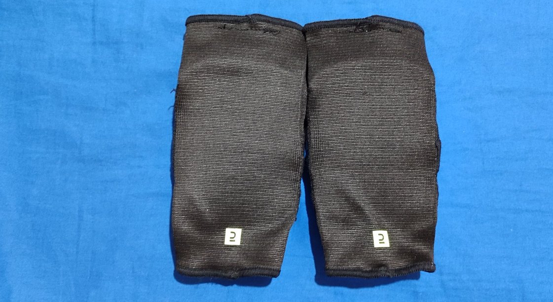 DECATHLON VOLEYBOL DİZLİĞİ - Görsel 2