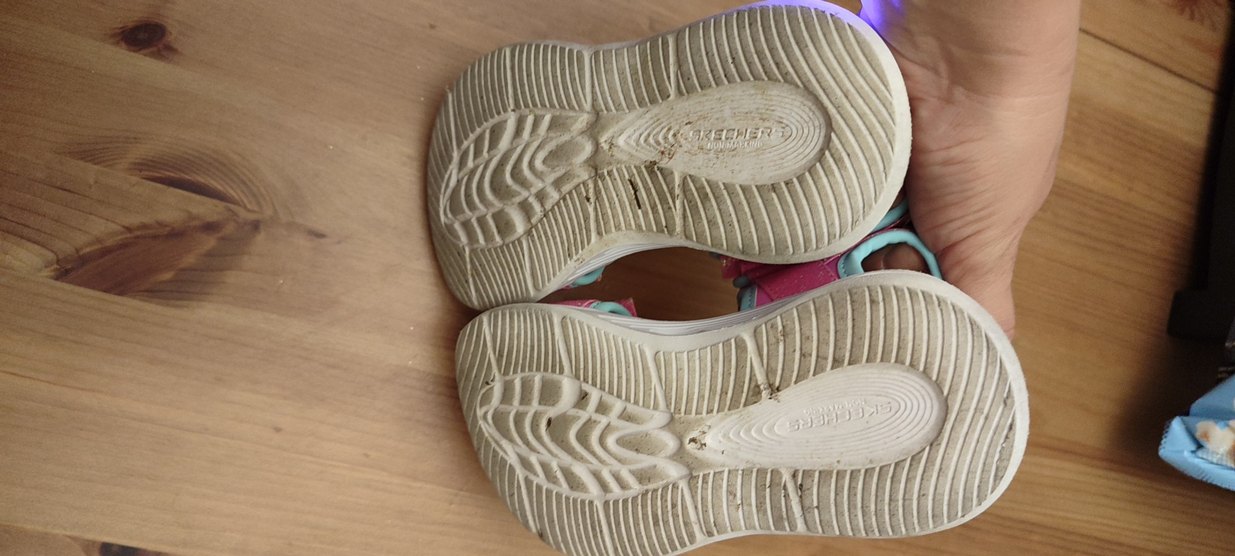 27.5 NUMARA SKECHERS - Görsel 5