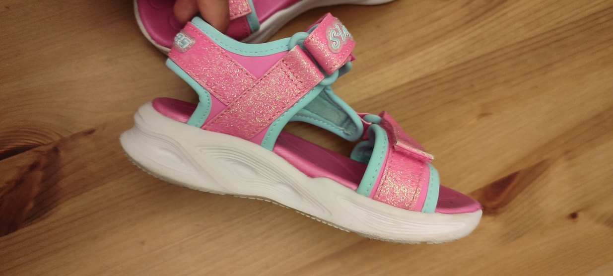 27.5 NUMARA SKECHERS - Görsel 2