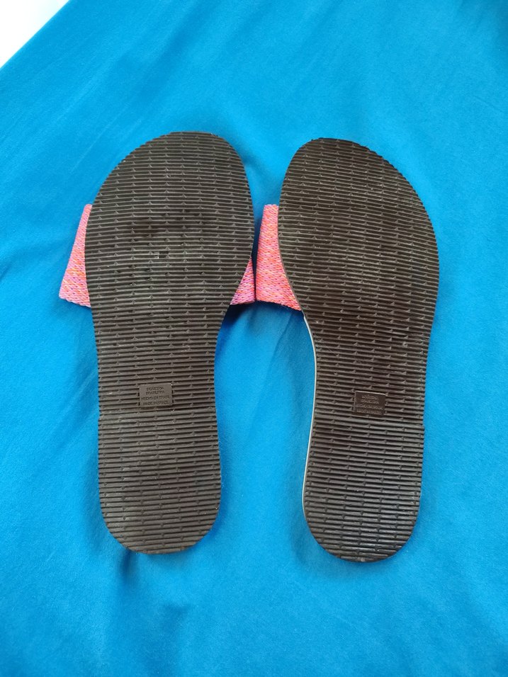 HAVAIANAS MARKA 37-38 NUMARA TERLİK - Görsel 4