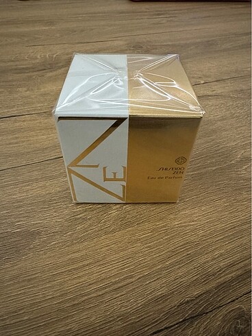 Shiseido Zen