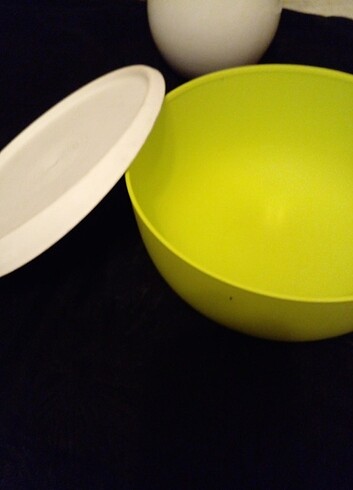 Tupperware Tupperway yonca saklama kabı 2 .5 litre
