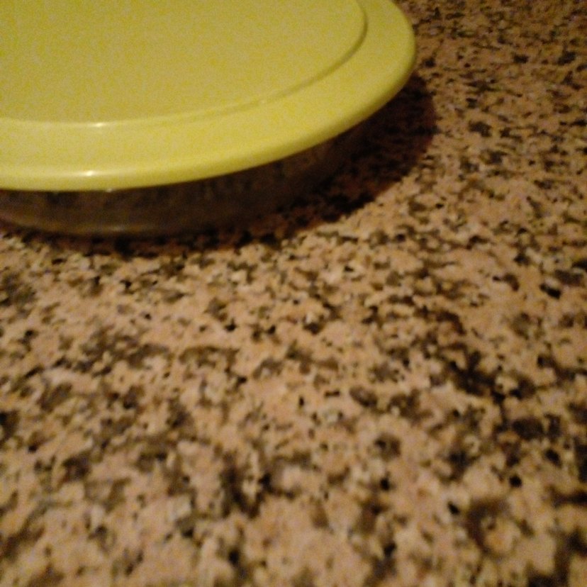 Tupperway 2 litre kristal servis kabı - Görsel 5