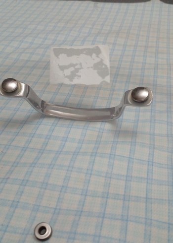 Korkmaz dışı 30 cm içi 26 cm cam tencere kapağı - Görsel 5