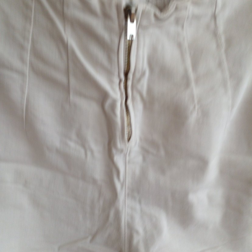 tMarka tescilli 38 beden bej renk şort - Görsel 4