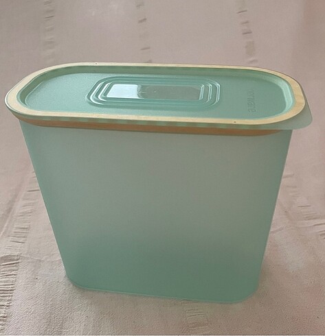 Tupperware su serisi