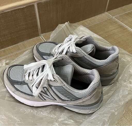 New Balance Spor Ayakkabı
