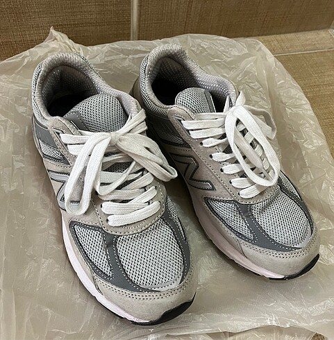 New Balance New Balance Spor Ayakkabı