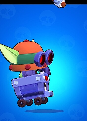  Beden Brawl Stars hesap