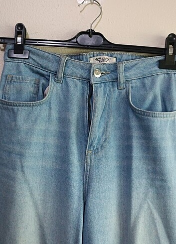 LC Waikiki Mavi kot Jean