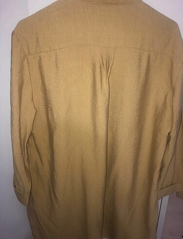 xs Beden camel Renk Lcw gömlek