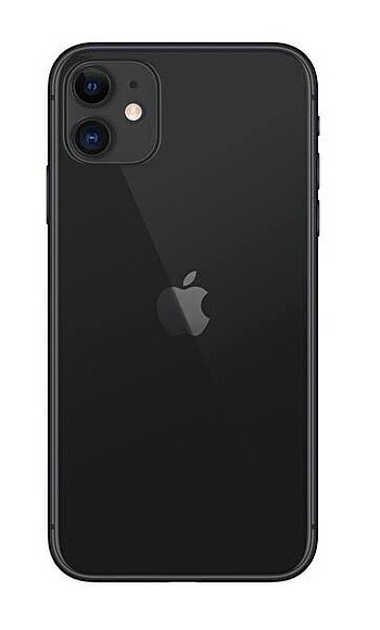 İPhone 11 128 gb siyah