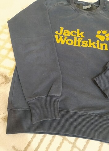 Jack Wolfskin Sweat