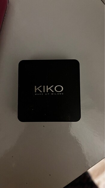 Kiko Kiko far paleti
