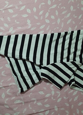 Defacto VUCUT SARAN CROP 