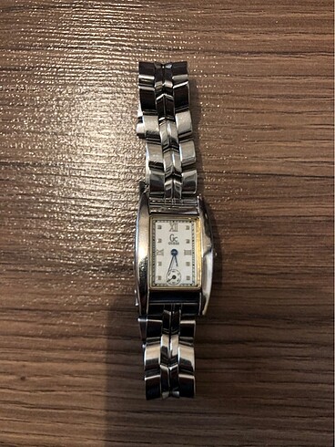 Vintage Guess Collection (Gc) Saat