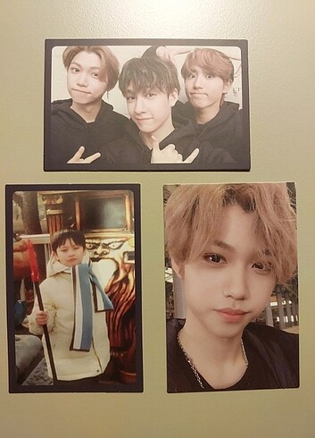  Stray Kids I Am NOT NOT ver.