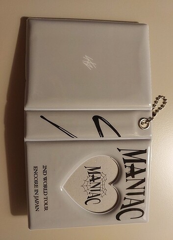  Stray Kids Fotokart Binder