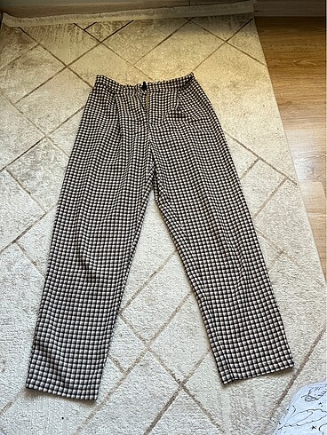 H&M Kumaş pantolon