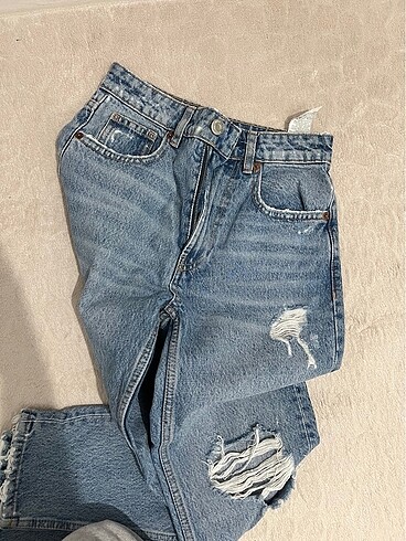 Zara Zara jean