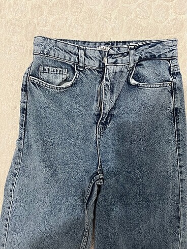 27 Beden Bol paça jean