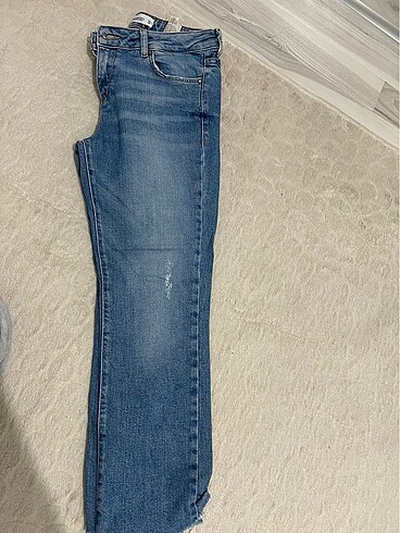 Mango Mango jean