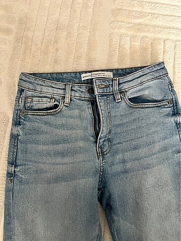 Stradivarius Stradivarius jean