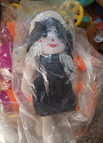 Bez bebek 40 cm