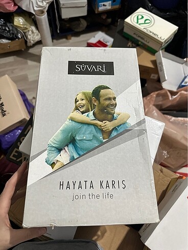 Orijinal süvari Klasik rugan ayakkabı