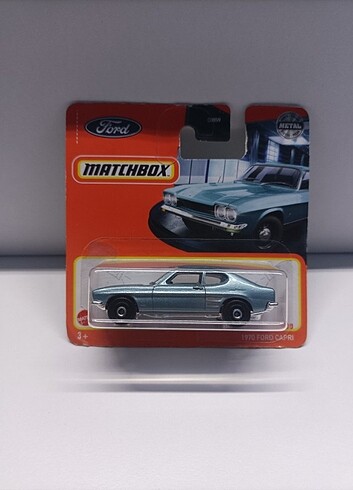 Matchbox 