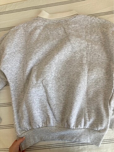 Diğer sweatshirt