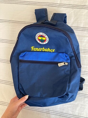 sırt çantası