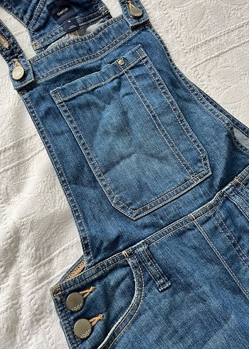 Gap m