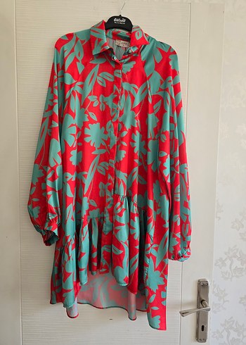 Bayan tunik
