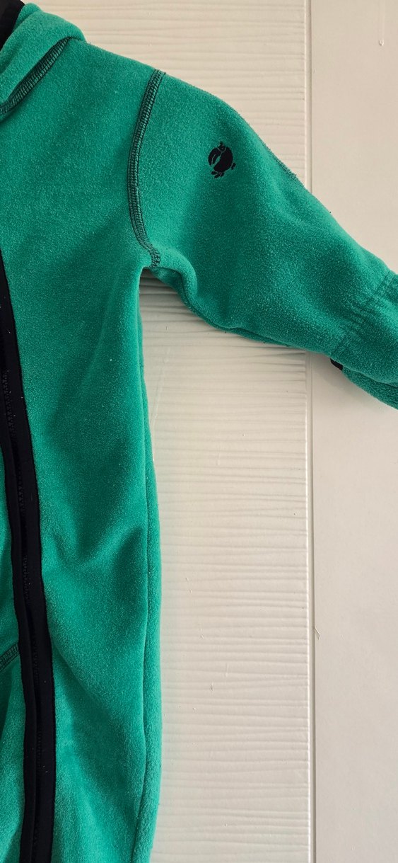 uyku tulumu - Görsel 3